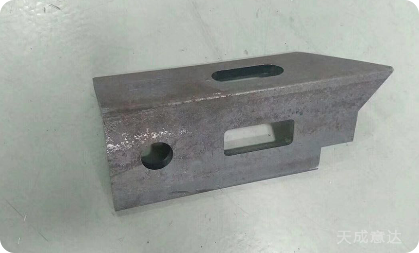 異形金屬件加工(gōng)