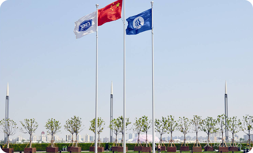不鏽鋼旗杆