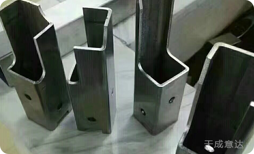 不鏽鋼管激光切割加工(gōng)