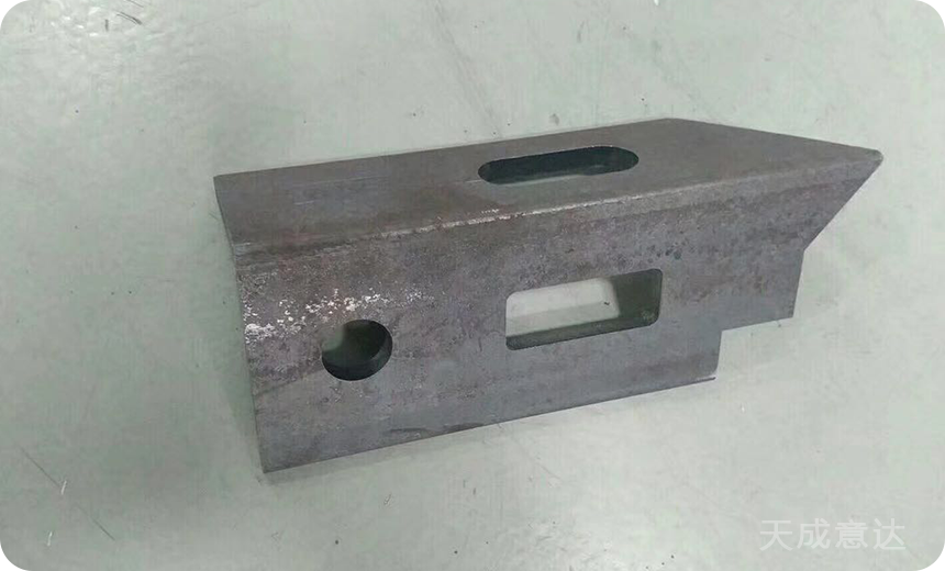 不鏽鋼管激光切割加工(gōng)