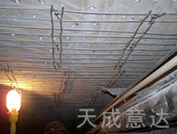鋼絞線(xiàn)加固